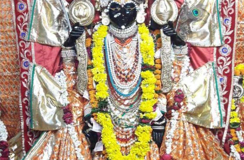 भगवान जगन्नाथ चखेंगे पकवान, नजारा देखने उमड़ेगी भीड़ भगवान जगन्नाथ चखेंगे पकवान, नजारा देखने उमड़ेगी भीड़