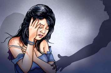 Youth arrested for misbehaving by marriage शादी का झांसा देकर दुष्कर्म करने वाला जवान गिरफ्तार