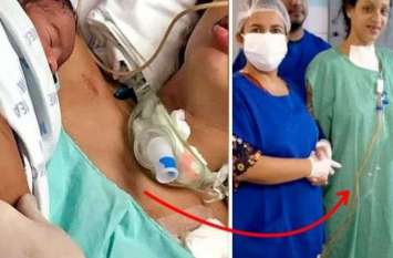 39 pregnant women died during childbirth in 9 months in the district जिले में लाखों खर्च के बाद भी नौ माह में प्रसव के दौरान 39 गर्भवती महिलाओं की हुई मौत, जानें क्या है मुख्य वजह