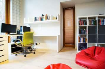 Vastu shastra of study room: put study table in this direction इस दिशा में स्टडी रूम दे सकता है अशुभ व तनावयुक्त स्थिति, जानें कहां रखें रुम
