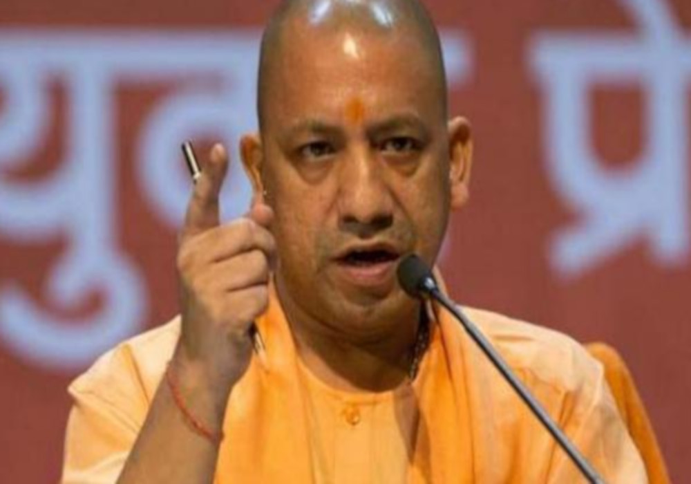 Lucknow Chief Minister Yogi Adityanath PHC CHC Arogya Mela Sunday -  प्रदेशवासियों के लिए एक बेहद जरूरी खबर, सभी पीएचसी पर शीघ्र ही हर रविवार  लगेेंगे आरोग्य मेला | Patrika News