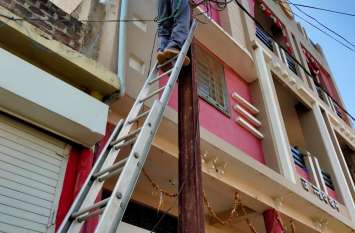 Connections will be cut even during holidays, bill counters will remai छुट्टियों में भी काटे जाएंगे कनेक्शन, खुले रहेंगे बिल काउंटर