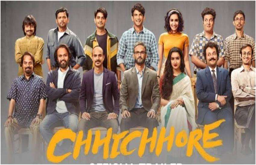 Chhichhore