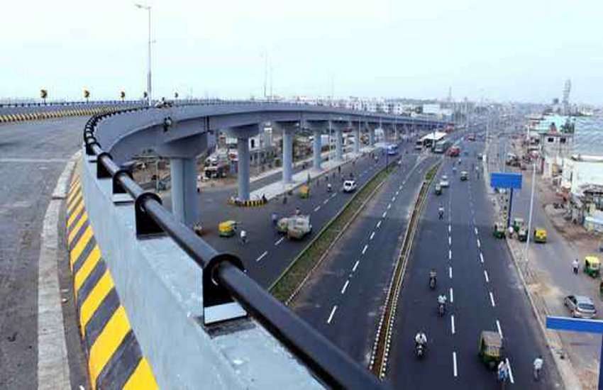 flyover