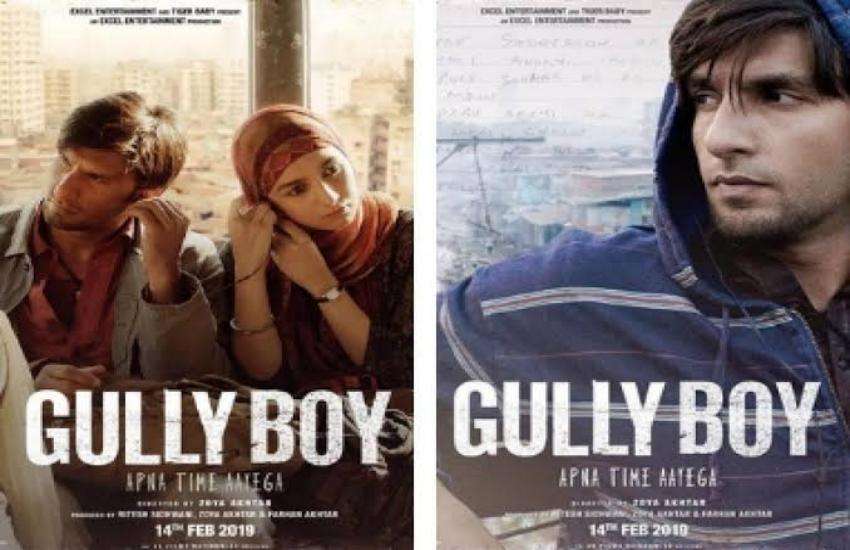 Gully Boy