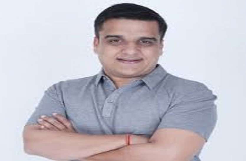 ऐसा क्या हुआ जो विधायक को मनपा आयुक्त को देनी पड़ी चेतावनी ऐसा क्या हुआ जो विधायक को मनपा आयुक्त को देनी पड़ी चेतावनी