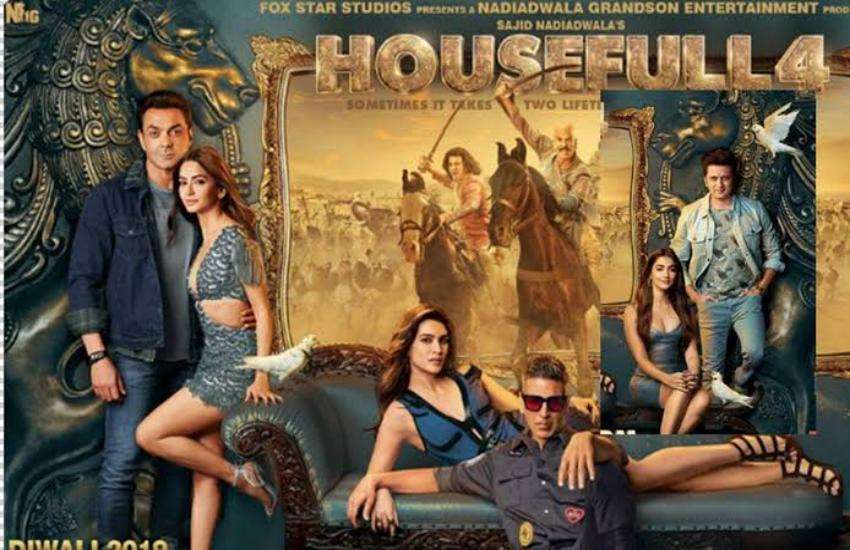 Housefull 4