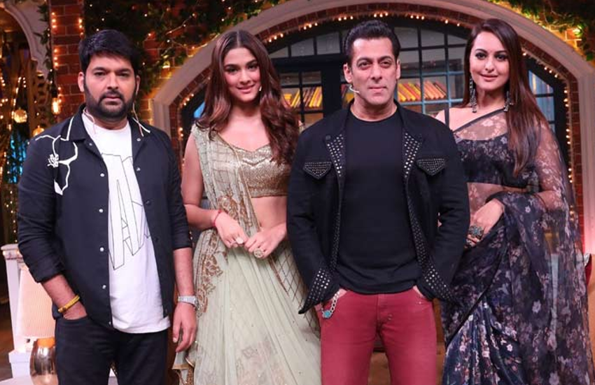 Salman Khan