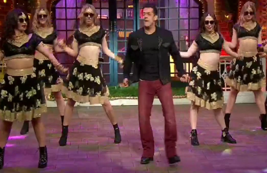 Salman Khan