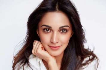 Kiara advani shares a scary photo on instagram fans reaction कियारा आडवाणी ने शेयर की ऐसी डरावनी चीज़, डर गए फैंस.. आप भी चौंक जाएंगे