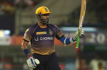 BCCI Release Player List of IPL 2020 Auction IPL 2020: BCCI की लिस्ट में रॉबिन उथप्पा सबसे महंगे खिलाड़ी, 1.5 करोड़ रुपए है बेस प्राइज