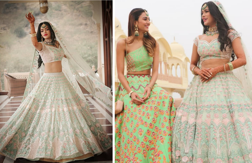 'कसौटी जिंदगी की 2' एक्ट्रेस सोन्या अयोद्धया ने बॉयफ्रेंड हर्ष सिमोर से की शादी, फोटो-वीडियोज आए सामने