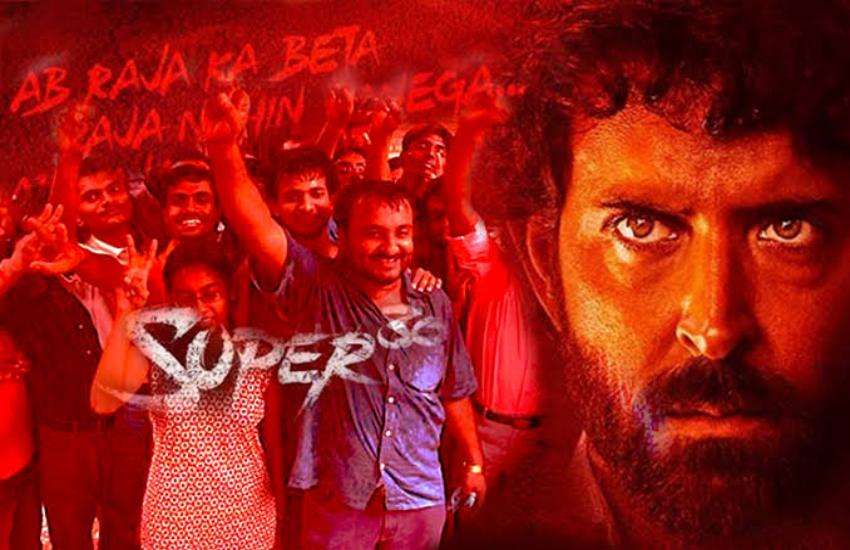 super 30 