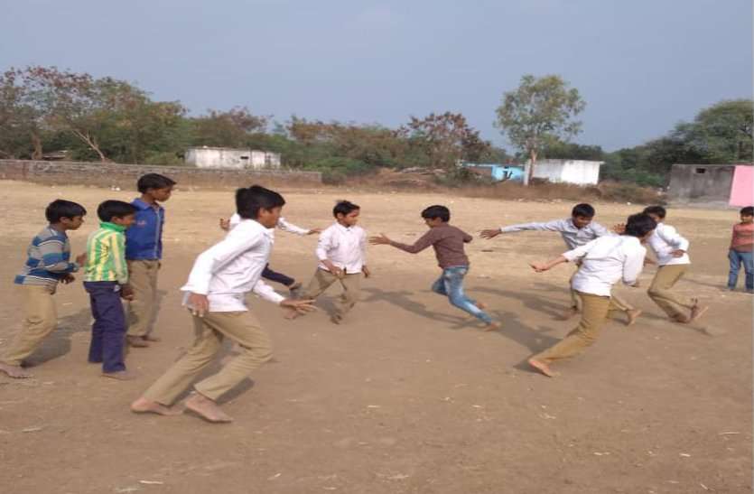 Pratibha festival ends with children gathering and cultural program बालसभा और सांस्कृतिक कार्यक्रम के साथ हुआ प्रतिभा पर्व का समापन, पढ़ें खबर