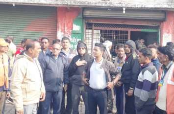 Singrauli Municipal Corporation will take strict action against filth गंदगी फैलाने वालों का जब्त होगा सामान, जुर्माना भी लगेगा