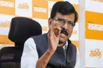maha news: shivsena leader raaut answered to rahul gandhi maha news: राहुल को राउत ने दिया जवाब