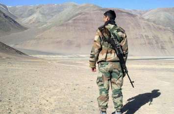 छुट्टियां नहीं थी पत्नी का आ रहा था बार-बार बुलावा, अवसाद में आया सेना का जवान और फिर... छुट्टियां नहीं थी पत्नी का आ रहा था बार-बार बुलावा, अवसाद में आया सेना का जवान और फिर...