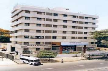 You will be shocked to see the convenience of hospitals Bmc News: अस्पतालों की सुविधा देख हो जाएंगे दंग
