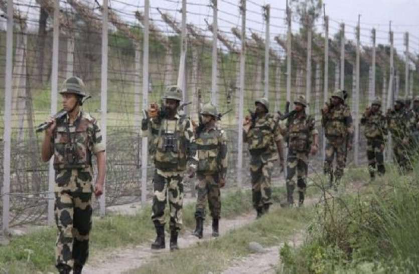 Terrorist attacks reduced in Kashmir after the removal of Article 370 कश्मीर से धारा 370 हटने के बाद मजबूत हुए फाैज के हाथ, देखें विश्लेषण