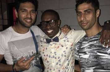 Dwayne Bravo u turn on his Retirement decision टी20 वर्ल्ड कप के लिए इस खिलाड़ी ने संन्यास का फैसला पलटा, मैदान पर वापसी का किया ऐलान