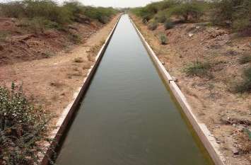 lift canal third phase now funded by jica project अब मारवाड़ी पानी का एेसा होगा ‘जायका’