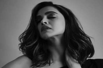 see deepika padukone latest pictures देखिए दीपिका पादुकोण की लेटेस्ट तस्वीरें, दिख रही हैं अलग मूड में