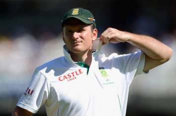 director Smith will add Boucher and Kallis to coaching team दक्षिण अफ्रीका टीम के निदेशक ग्रीम स्मिथ बाउचर और कैलिस को कोचिंग टीम से जोड़ेंगे