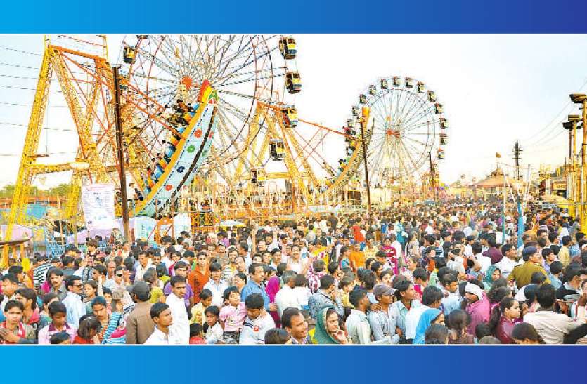Gwalior trade fair बीएमडब्ल्यू, डोमिनोज, पिज्जा हट सहित कई इंटरनेशनल ब्रांड आएंगे ग्वालियर व्यापार मेले में