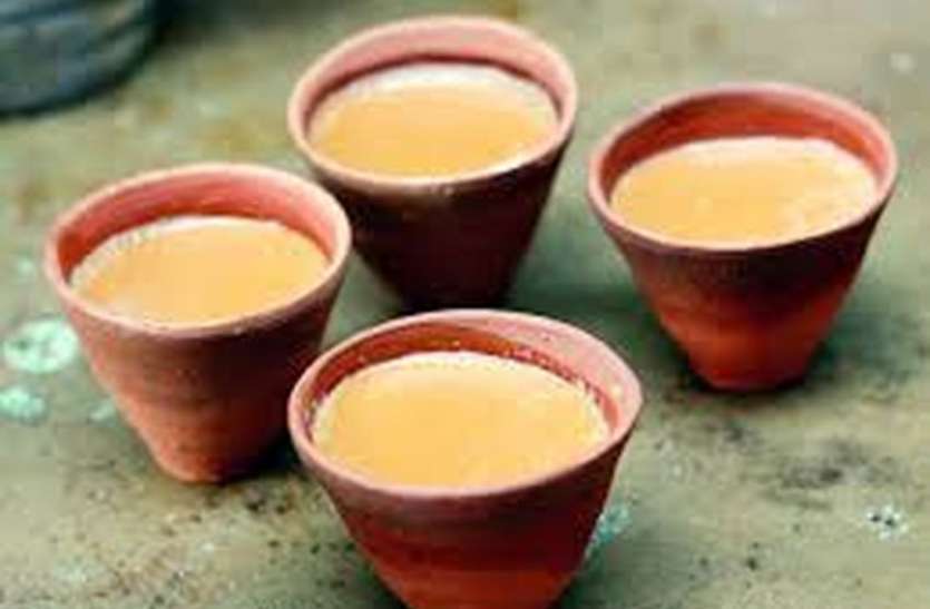 Tea International Tea Day: सिर्फ नुकसान नहीं, तमाम फायदे भी हैं चाय के...