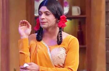 Bigg boss 13 weekend ka vaar sunil grover aka gutthi to entertain salm कपिल शर्मा नहीं, सलमान खान के इस शो में नज़र आएंगी 'गुत्थी', देखें Video