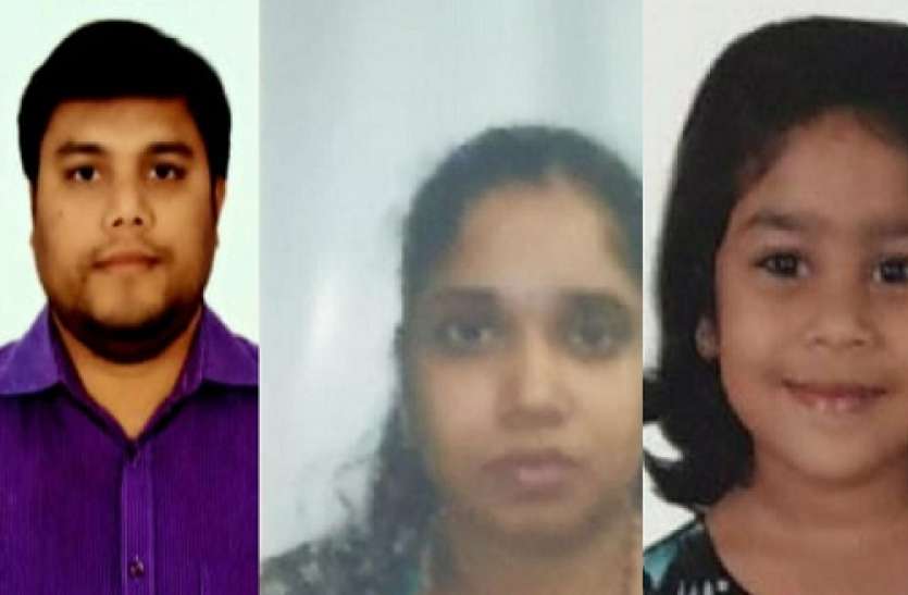 noida1.jpg Noida: सुबह मेट्रो के आगे कूदा पति, सदमे में शाम को पत्नी ने बेटी के साथ पंखे से लटककर किया सुसाइड