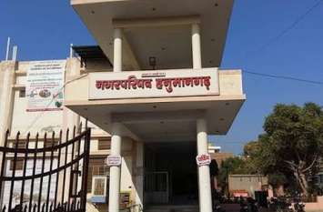 Preparations to re-wire debt-ridden city council कर्ज में डूबी नगर परिषद को फिर से तारने की तैयारी