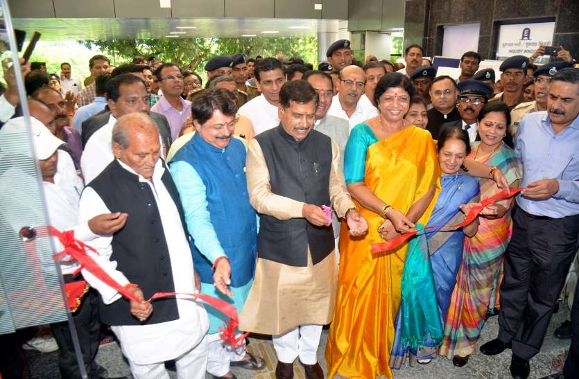 विश्वामित्री व प्रतापनगर रेलवे स्टेशनों को भी बनाएंगे सेटेलाइट रेलवे स्टेशन विश्वामित्री व प्रतापनगर रेलवे स्टेशनों को भी बनाएंगे सेटेलाइट रेलवे स्टेशन