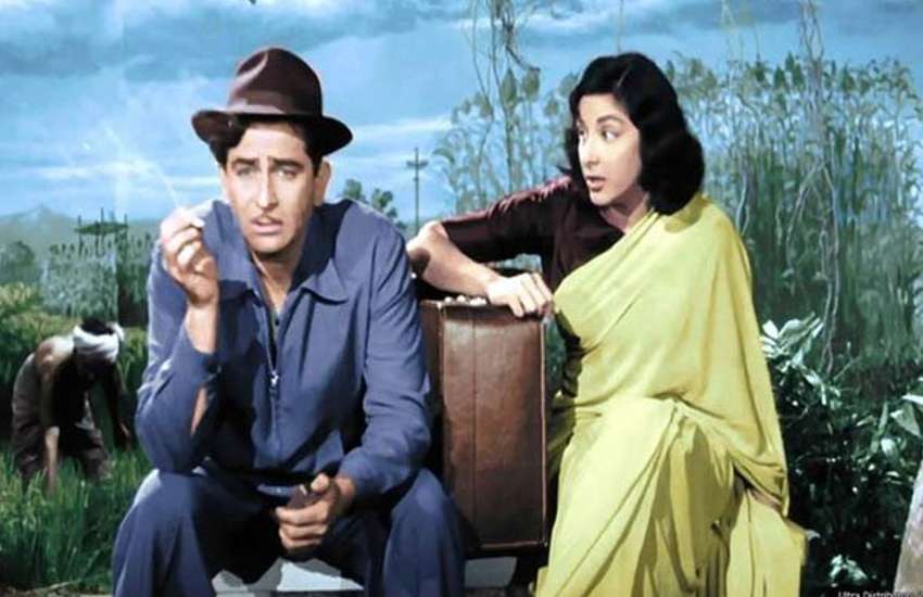 Raj Kapoor Birthday