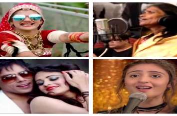 Google search india 2019 top songs list Le photo le Teri meri kahani बॉलीवुड नहीं गूगल पर टॉप पर रहा राजस्थानी डीजे सॉन्ग 'ले फोटो ले', जानिए 2019 के ट्रेंडिंग गानों की लिस्ट