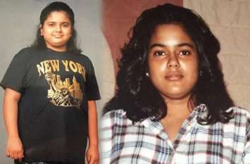 Sameera Reddy birthday : unknown facts about career and love life अभिनेत्री बनने से पहले ऐसी दिखती थी ये एक्ट्रेस, किसी को नहीं हो रहा यकीन, तस्वीरें देख धोखा खा जाएंगे