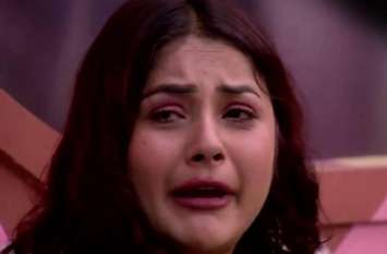 Bigg boss 13 After sidharth shukla Shehnaaz gill falls sick salman kha Bigg Boss 13: सिद्धार्थ शुक्ला के बाद बीमार हुईं शहनाज़ गिल, बाहर से मंगाया जा रहा खाना