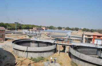 9 crore shortly released to jodhpur for sewage plant जोधपुर को 9 करोड़ की सौगात दे रही सरकार, पत्रिका ने निभाया सामाजिक सरोकार