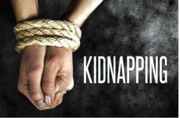 kidnapping in jaipur : kidnapping and beating Interest mafia in jaipur ब्याज समेत पूरी रकम न चुका पाया तो बदमाशों ने किया किडनेप