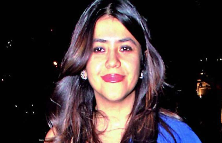 ekta kapoor