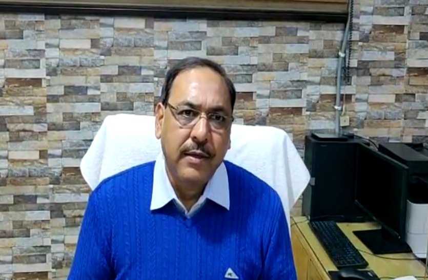 ghb.png युवाओं को नशे की लत से बचाने के लिए जिलाधिकारी ने शुरू की मुहिम, चलाया जा रहा डैनी अभियान- देखें वीडियाे
