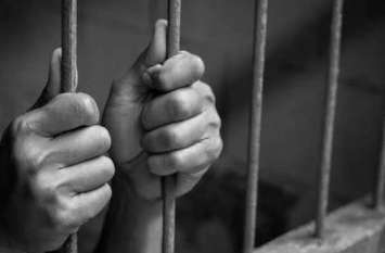 Minor Rape in Yamunanagar, 25 year Rigorous Sentence. ...अब जेल में भी पीसेगा चक्की