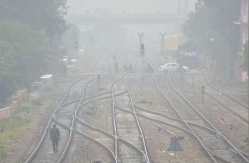 jaipur weather very cold जयपुर में बढऩे लगी ठंड, हालात दिन पर दिन हो रहे हैं खराब