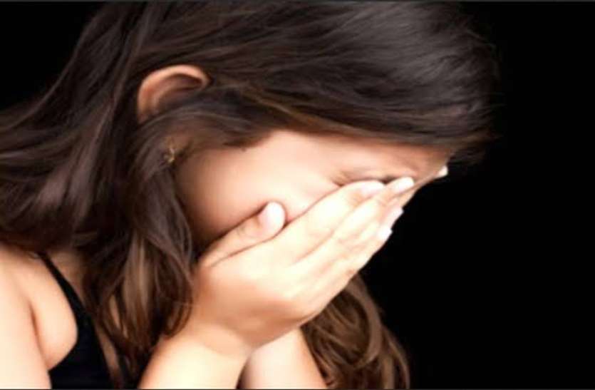 minor_girl_rape.jpeg नर्सरी की छात्रा से दरिंदगी के नाबालिग आरोपी पढ़ाई छोड़ देखते थे पोर्न साइट