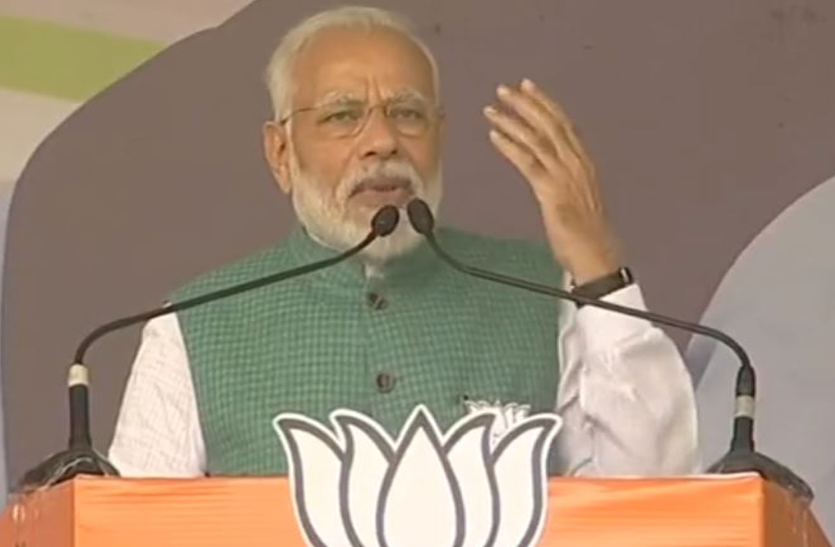 PM Modi 8.12 करोड़ किसानों को मिला PM मोदी की इस स्कीम का फायदा, बैंक खातों में आए 6000 रुपए