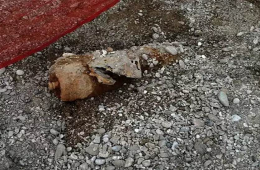 Second World War bomb इटली: द्वितीय विश्व युद्ध का बम मिलने से हड़कंप, 54 हजार लोगों को निकाला गया सुरक्षित