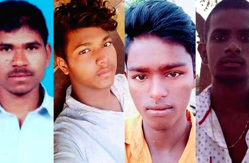 hyderabad Gang Rape Accused File Photo हैदराबाद गैंगरेप केस: आरोपी की पत्नी ने मांगी सरकारी नौकरी, मां-बाप को चाहिए दो बेडरूम वाला घर