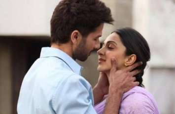 kiara advani certain scenes made her uncomfortable in kabir singh कबीर सिंह के ये सीन्स करने में असहज थीं कियारा आडवाणी, किया बड़ा खुलासा, कहा- मैं उन्हे..