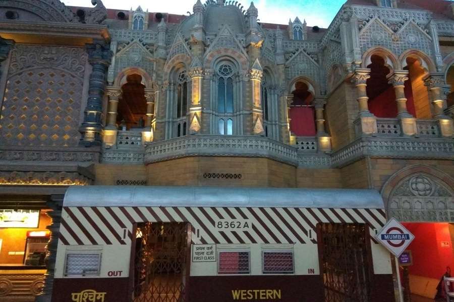 ...जो आएगा एक बार, पांच दिन आना चाहेगा बार-बार