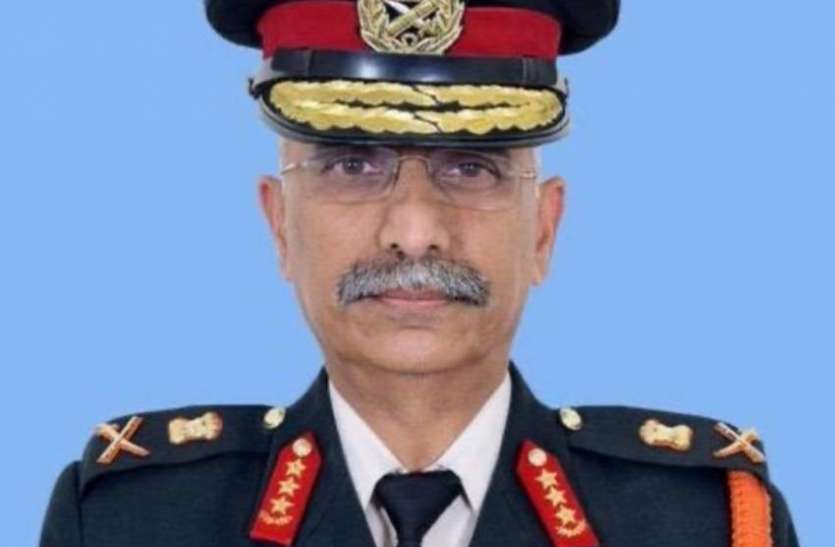Army Chief General MM Naravane appoints 3 star officer to resolve War of rights between two officers of Saptashakti Command जयपुर में सप्तशक्ति कमान के दो जनरलों के बीच अधिकारों की जंग का मामला सेना प्रमुख तक पहुंचा